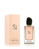 GIORGIO ARMANI Si Eau De Parfum